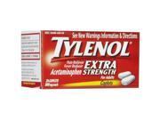 Tylenol Extra Strength Pain Reliever 24 Caplets