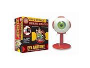 Tedco Toys 32381 EYE Ein Os Eye Box Kit