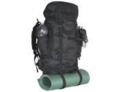 Fox Outdoor 54 0715 Rio Grande 25 Liter Backpack Black