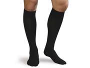 Advanced Orthopaedics 9308 BR 15 20 mm Hg Compression Mens Support Socks Brown Extra Large