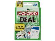 Hasbro B0965 Monopoly Deal