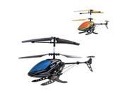 Microgear EC10278 2X 2 Units x Radio Controlled RC DX 202 3.5 Channel Gyro Helicopter