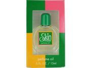 Parfums De Coeur Skin Musk 15 Ml. Perfume Oil For Women