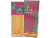 Animale Animale Eau De Parfum Spray For Women 3.4 Oz.