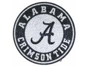 Alabama Crimson Tide Bling Auto Emblem
