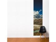 Adzif FR127 AAJV5 Turquoise Himalayas 2 x 8 ft.