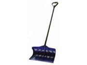 Suncast SP1400 20 in. Poly Snow Pusher