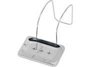 Decko Bath Products 38010 Wire Hanger Soap Dish