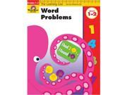Evan Moor Educational Publishers 6933 Learning Line Word Problems