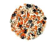 School Specialty Bone Wood Bead Collection Natural 1 Lbs.