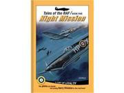 Rising Star Education 9781936086573 Tales of the RAF Night Mission Hardcover Book