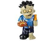 San Diego Chargers Zombie Figurine Thematic