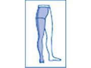 Jobst 16423002 Elvarex Chap Style Two Leg Slant Open Toe Slip Form Class 4 Super