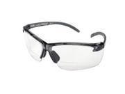 Msa Safety Works 10061648 Safety Glasses Bifocal