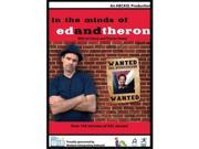 Harris Communications DVD359 In the Minds of Ed and Theron