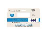 Strathmore ST105 152 Slim Size Palm Beach Creative Cards and Envelopes