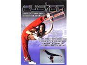 Isport VD7442A European Fusion Extreme Stretching DVD Bruce