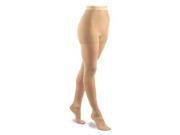 Activa H3715 Soft Fit 20 30 Waist Closed Toe Ivory Size Q
