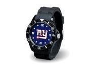 Rico Sparo WTSPI1401 NFL New York Giants Spirit Watch