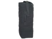 Fox Outdoor 40 13 BLACK GI Style 21 x 36 in. Duffle Bag Black