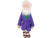 Sunny Toys GS2603 28 In. Noah Bible Character Puppet