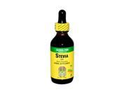Nature s Answer 723940 Nature s Answer Stevia Leaf Extract Alcohol Free 2 fl oz
