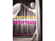 Isport VD7280A Mademoiselle Striptease 1 2 2 2 DVD Brigitte Bardot