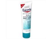 Eucerin Intensive Repair Foot Creme 3 oz.