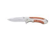 Maxam 4 1 2 Assisted Opening Pocket Knife