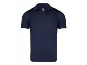 Badger BD8440 Bt5 Ladies Polo Tee Navy Small