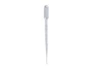 American Educational Products 7 5010 Plastic Graduated Pipette 0.5 Ml.