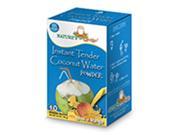 Frontier Natural 229538 Tender Coconut Water Powder Mango