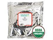 Frontier Natural Products 2938 Psyllium Husk Powder Organic