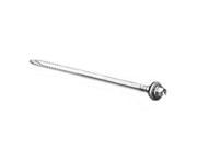 The Hillman Group 47814 8 In. Landascape Timber Screw