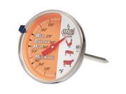 Taylor 802OMG Leave In Meat Thermometer