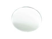 American Educational Products 7 1301 N Mirror Glass Concave Convex Silver Backed 7.5 D X 25 Cm. Fl