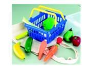 Childcraft Fruit And Vegetable Stand