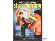 Isport VD6280A Escrima Filipino Stick Fighting DVD Griffins Rs No. 65