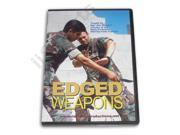 Isport VD6330A Edged Weapons DVD Sgt Jim Wagner Rs No. 95 D
