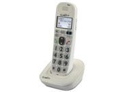 Clarity 52704.000 Spare Handset For D704