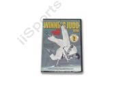 Isport VD6829A Winning Judo Ichi Best Shoulder Throws DVD Sharp