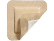 Molnlycke 281500 6 x 6 in. Mepilex Border Lite Self Adherent Foam Dressing 5 Per Box