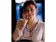 8 x 10 in. Maggie Gyllenhaal Autographed Sexy Photo