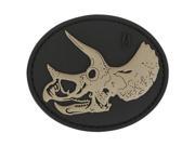 Maxpedition Triceratops Skull Patch Swat