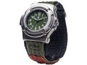 CampCo SWW 11 OD Mens Lawman Watch Electronic Back Light Olive Drab