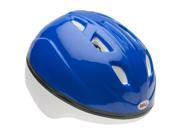 Bell Sports 7063266 Toddler Blue Helmet