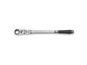 KD Tools 89149 0.25 in. Drive Locking Flex GearRatchet Handle 19 mm.