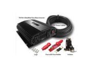 Thor TH750 S KIT3 10 ft. of 4awg Cable With 80 Amplifier Fuse 80 Amplifier Isolotor
