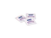 Go Jo Industries 90211M Premoistened Sanitizing Hand Wipes Individually Wrapped