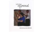 Harris Communications B998 Lets Sign Hymnal